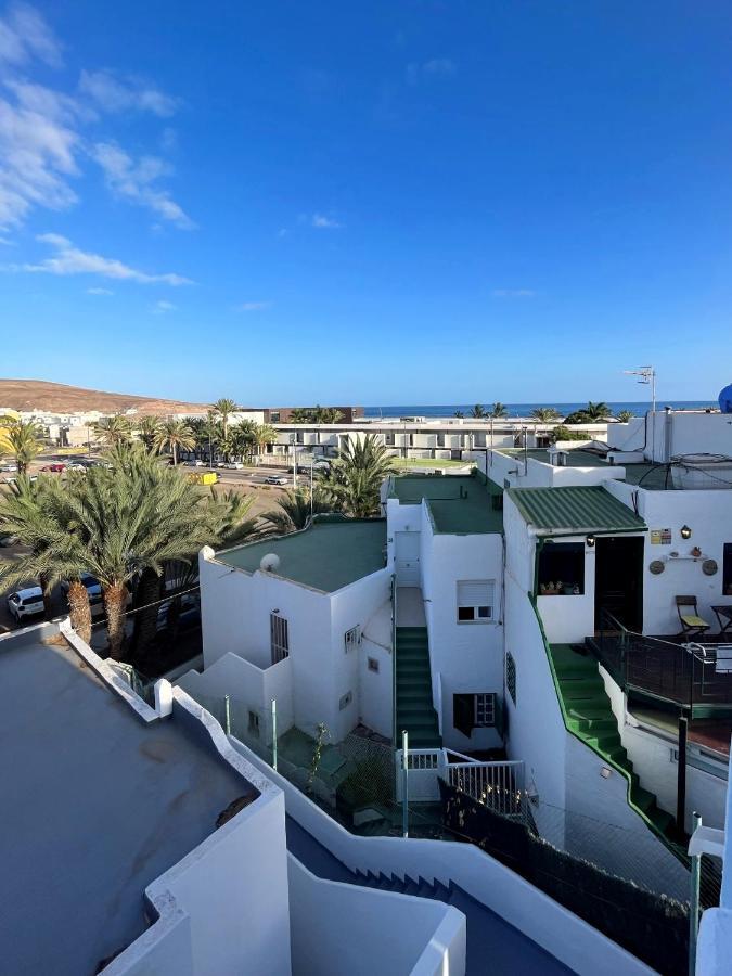 شقة Cactus Del Mar تاراخاليخو المظهر الخارجي الصورة