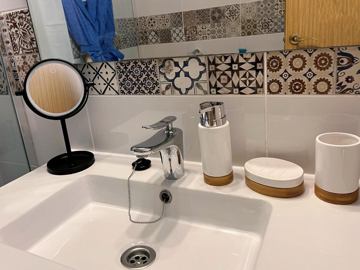 شقة Cactus Del Mar تاراخاليخو المظهر الخارجي الصورة
